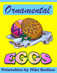 Ornamental Eggs